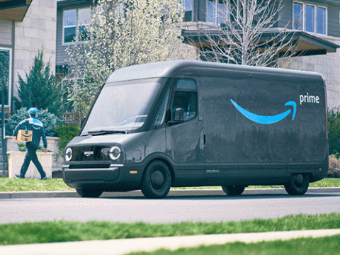 Amazon is investing $200 million in new safety technologies for its vehicles.