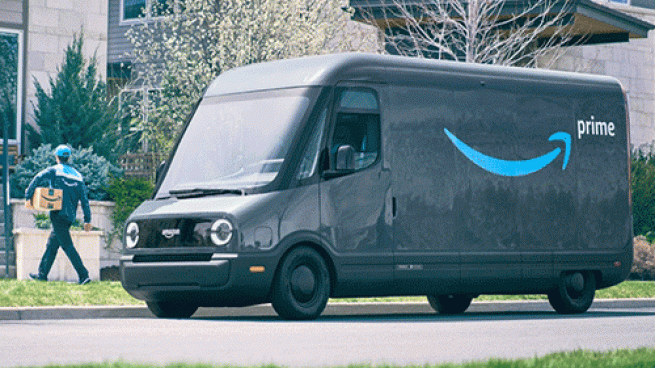 Amazon is investing $200 million in new safety technologies for its vehicles.