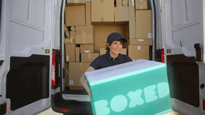 Boxed was founded in 2019 as a online competitor to membership warehouse clubs.  