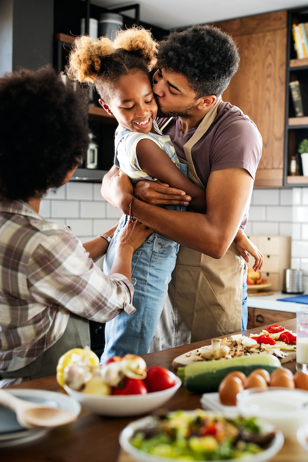 family-cooking-natural-healthy-foods