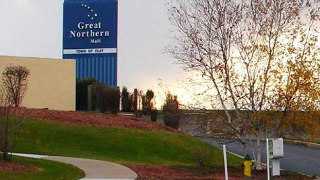 great northern mall