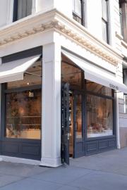 Dolce Vita is located at 489 Broadway in New York City’s SoHo neighborhood.