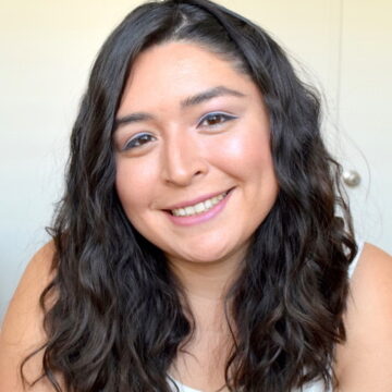 Jessica Resendez Headshot