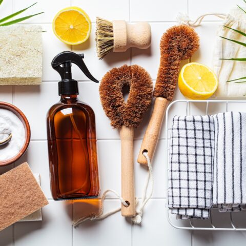 paleo cleaning hacks