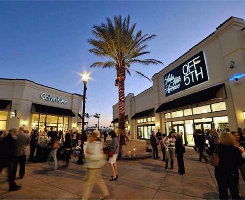 palm beach outlets
