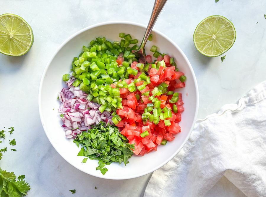 pico-de-gallo-chopped-ingredients-in-bowl