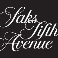 Saks 5th Avenue logo