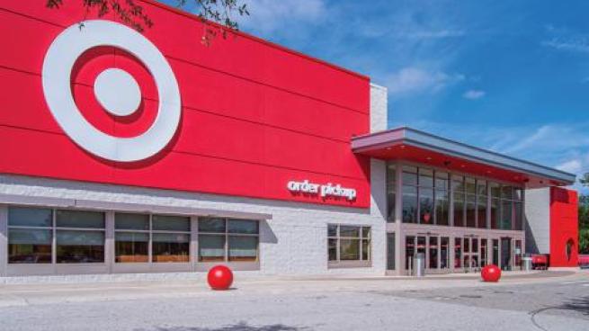Target expects shrink will reduce its profitability this year by more than $500 million compared with last year.