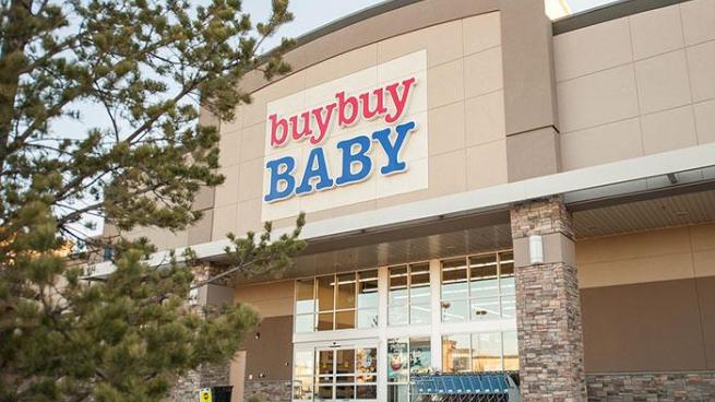 Buy Buy Baby is owned by bankrupt Bed Bath & Beyond, which is in the process of liquidating.