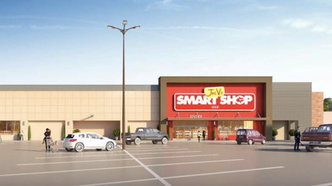 H-E-B plans to open two Joe V’s Smart Shop stores in Dallas.